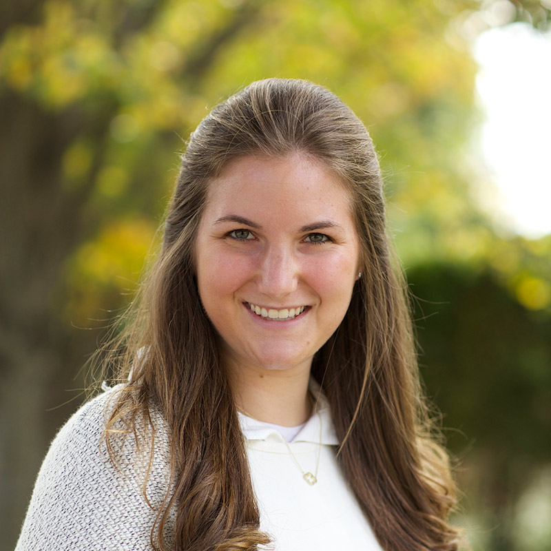 Ms. Leah Moskovich
