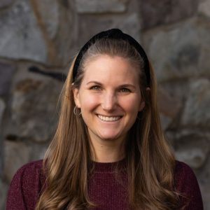 Picture of Ms. Leah Moskovich