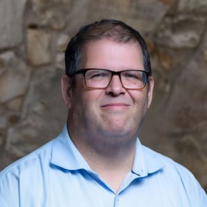 Picture of Mr. Menachem Lewin