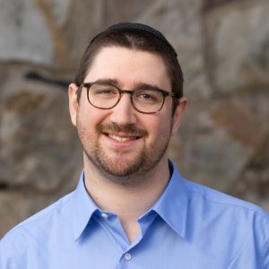 Picture of Mr. Michael Spindel