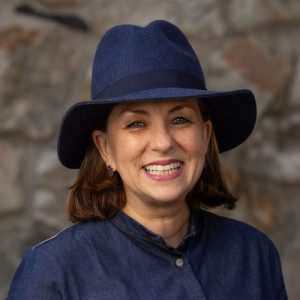 Picture of Mrs. Miriam Chopp