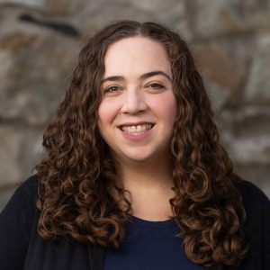 Picture of Ms. Chevi Friedman