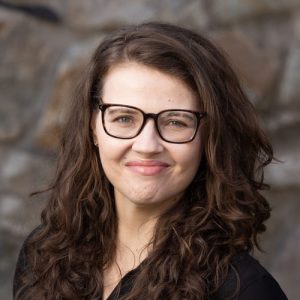 Picture of Ms. Kayla Whitaker