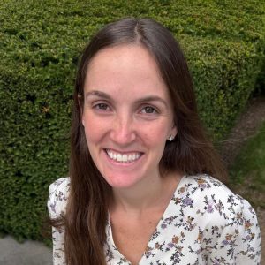 Picture of Ms. Nina Ottensoser